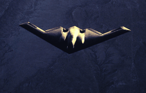 B2 Spirit(Click to see JPEG)